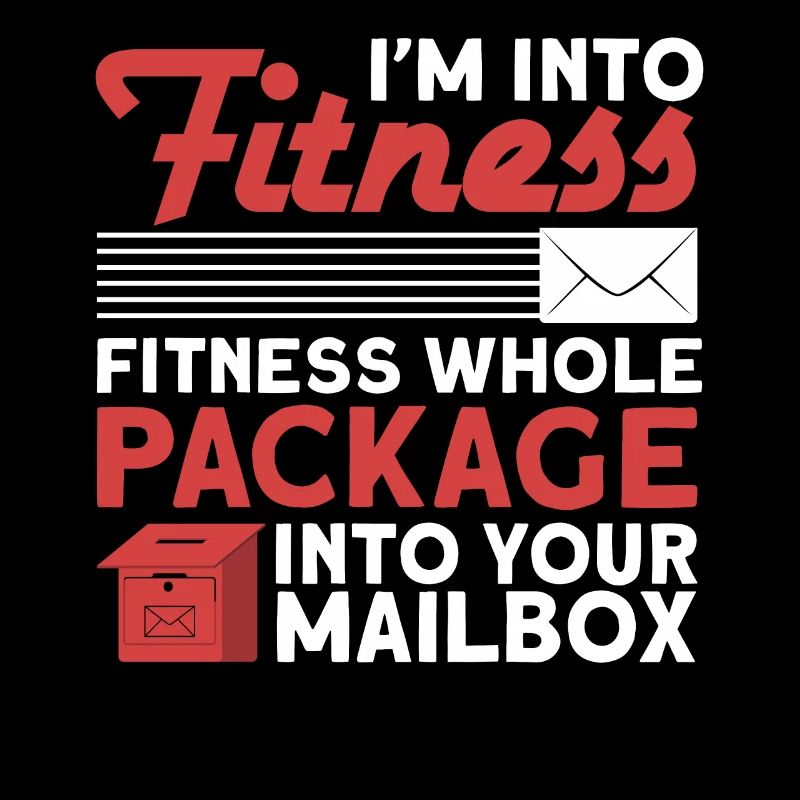 Postman Postman Letter Parcel Service Gift