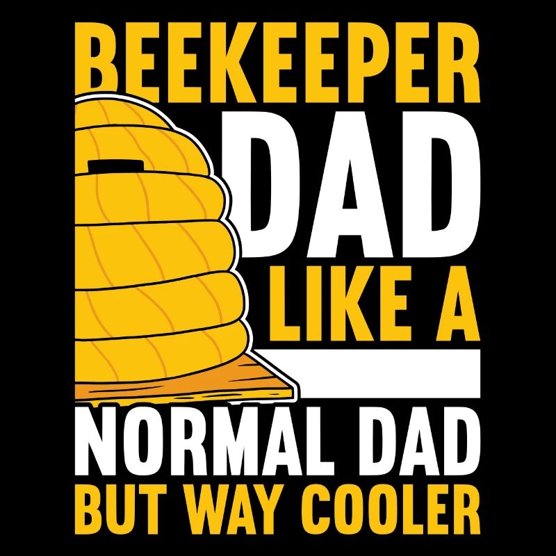 Imker Honigbienen-Imker Imker