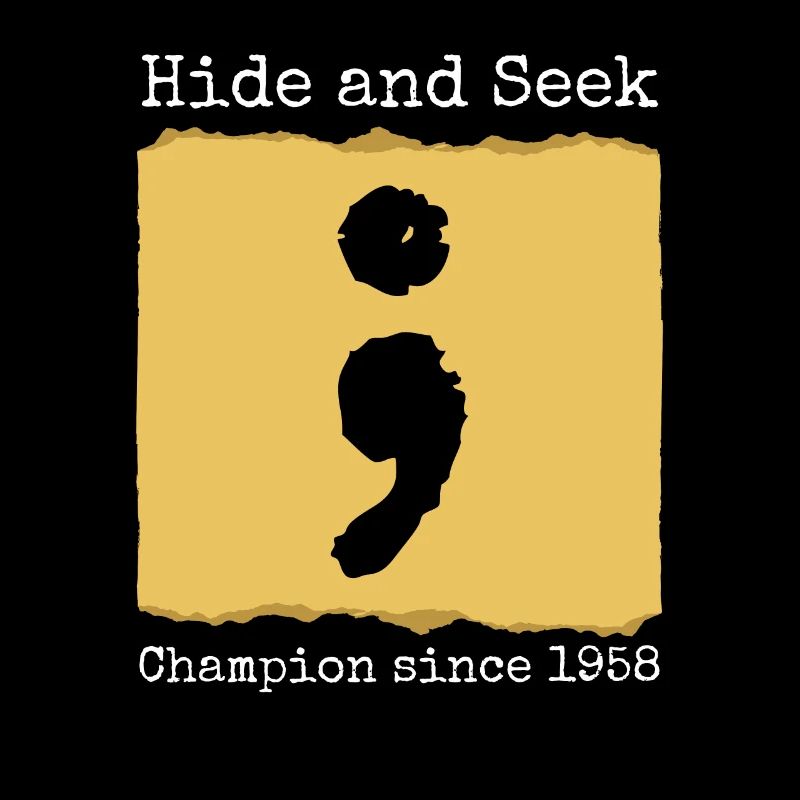 Hide And Seek Champion Since 1958 Developer