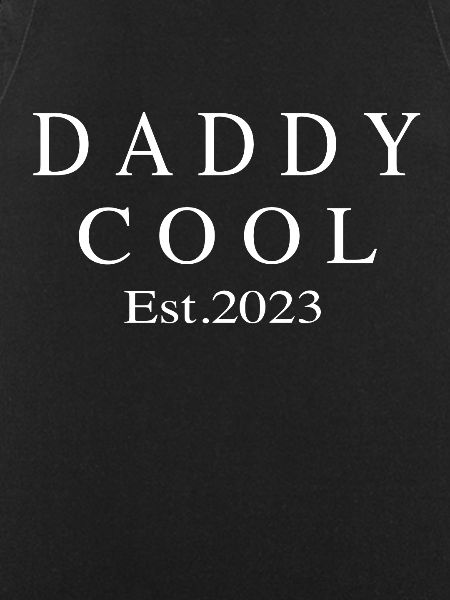 Daddy Cool est 2023