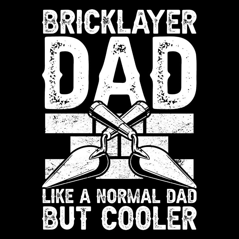 Bricklayer Brick Layer Brickmason Mason