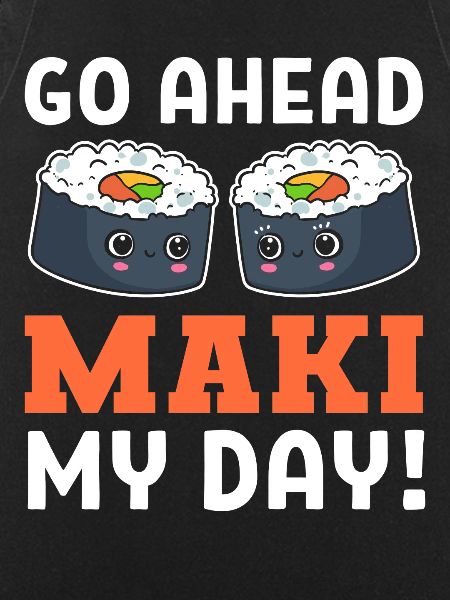 Maki - Pun Gourmet