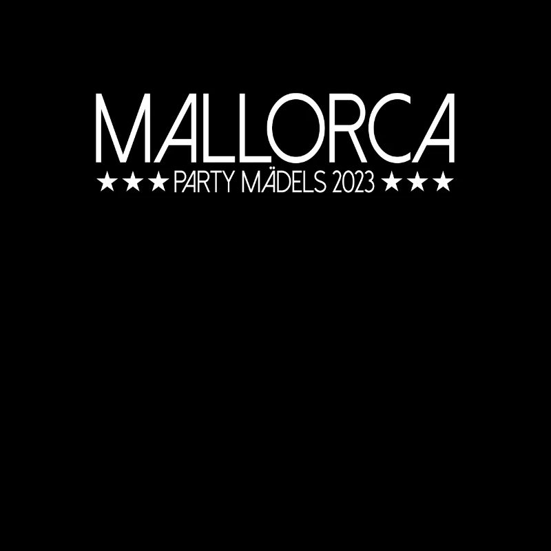 Mallorca Party Mädels