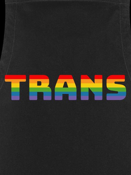 Rainbow Trans