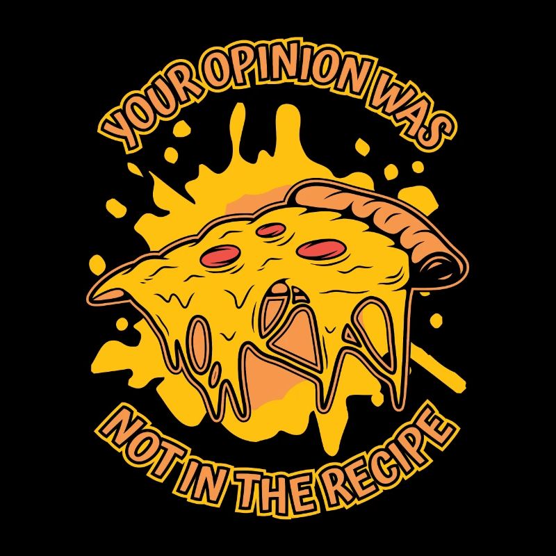 Votre avis n’était pas dans la recette Four à pizza