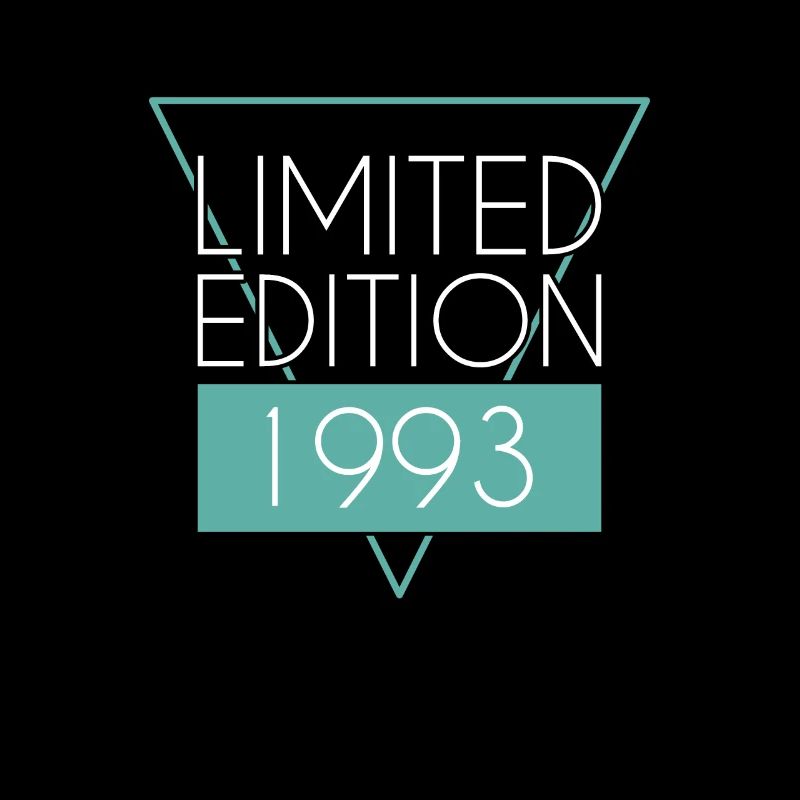 Édition limitée 1993