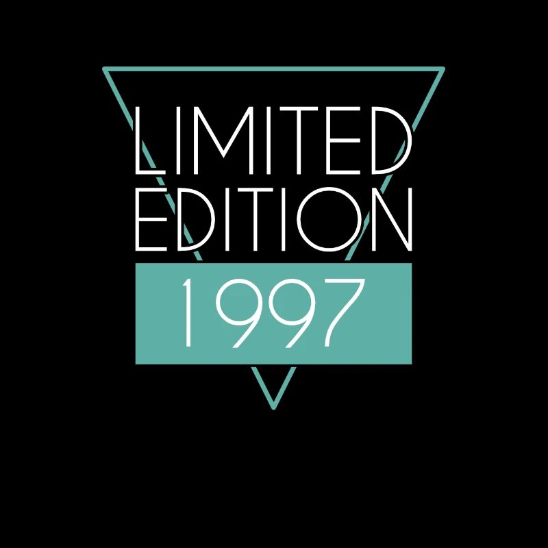 Édition limitée 1997