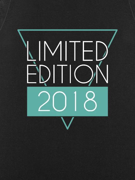 Limited Edition 2018