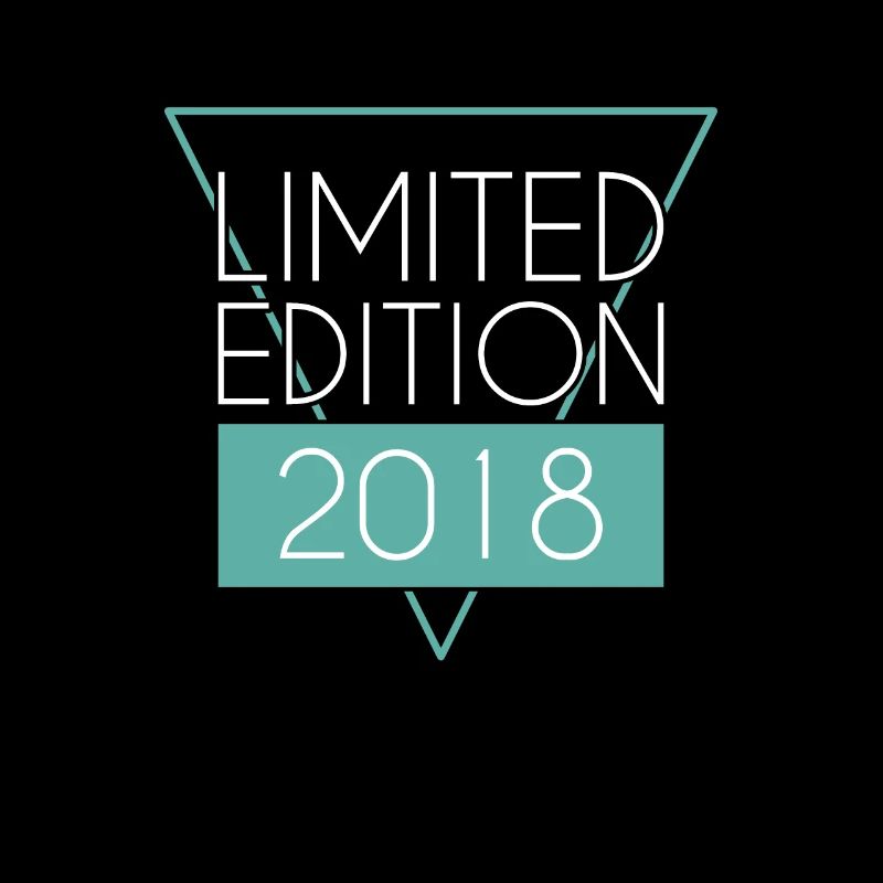 Limited Edition 2018