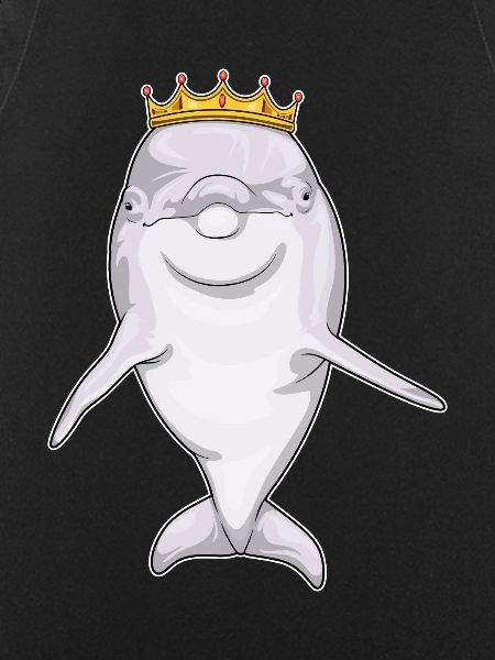 Dolphin Crown
