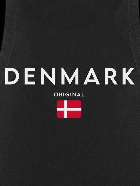 Flag of Denmark