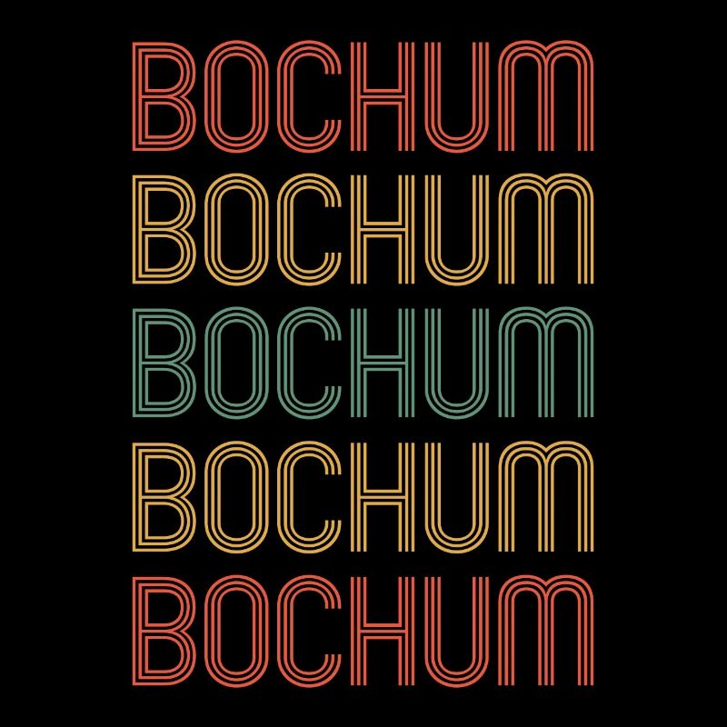 Bochumerin Bochumer Bochum