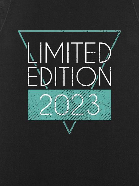 Édition limitée 2023