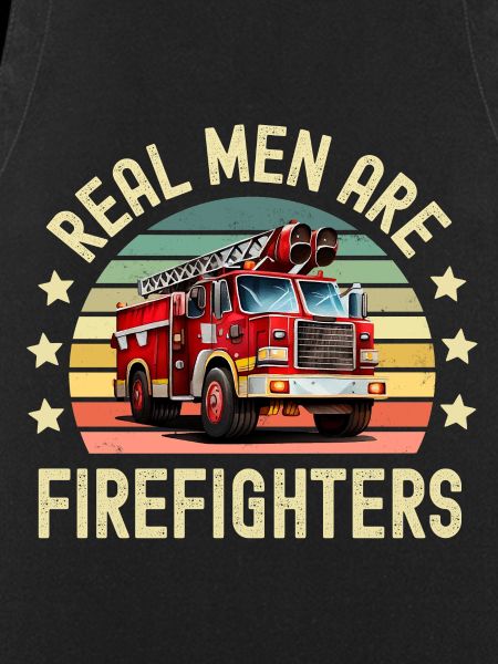 Firefighter Fire Brigade