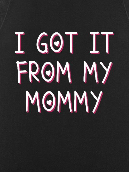 From Mama Gift