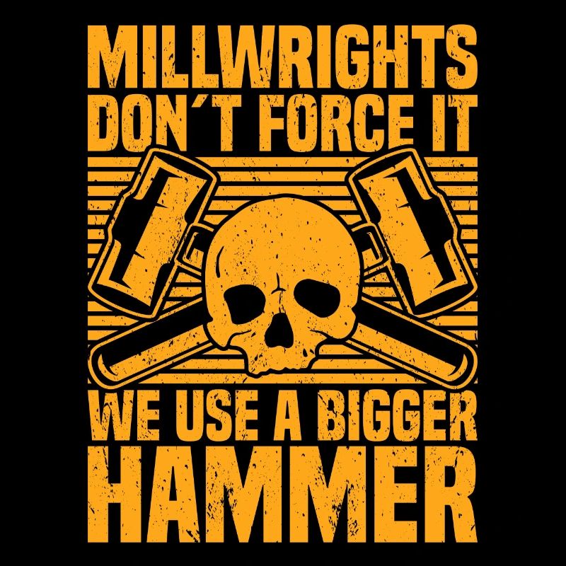 Millwright