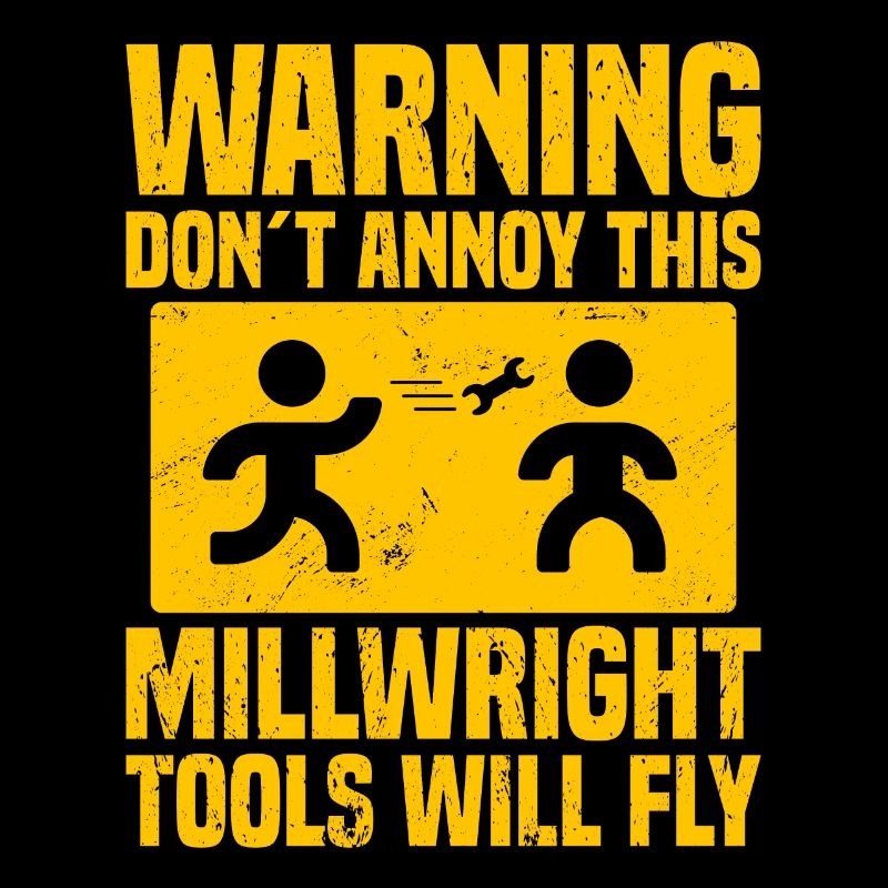 Millwright