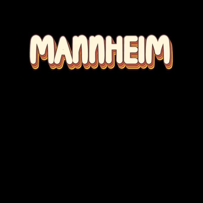 Mannheimerin Mannheimer Mannheim