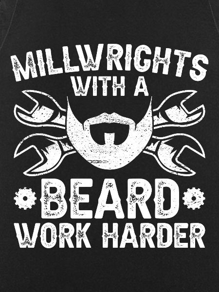 Millwright Millwrights