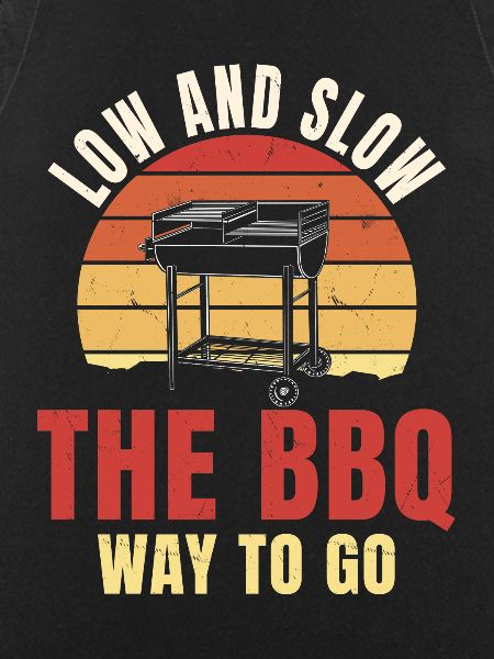 Great BBQ lover design