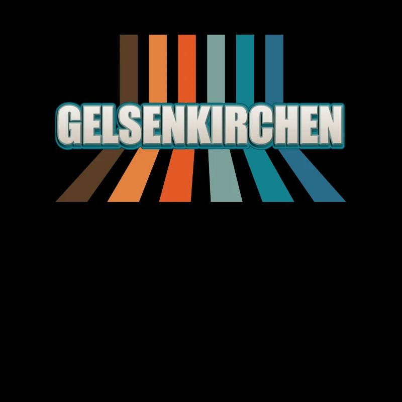 Gelsenkirchenerin Gelsenkirchener Gelsenkirchen