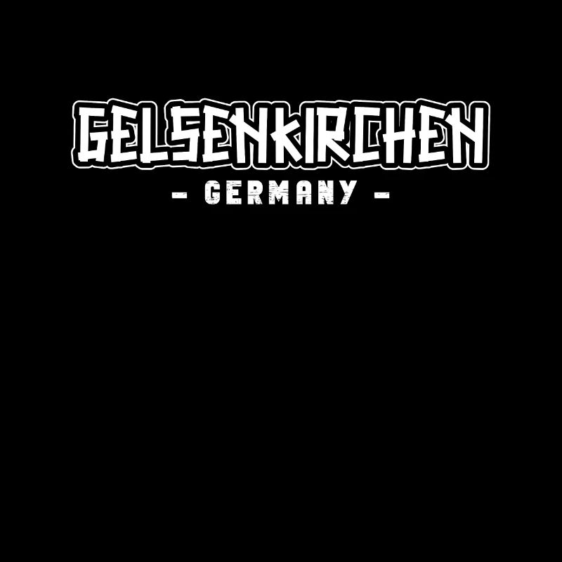 Gelsenkirchenerin Gelsenkirchener Gelsenkirchen