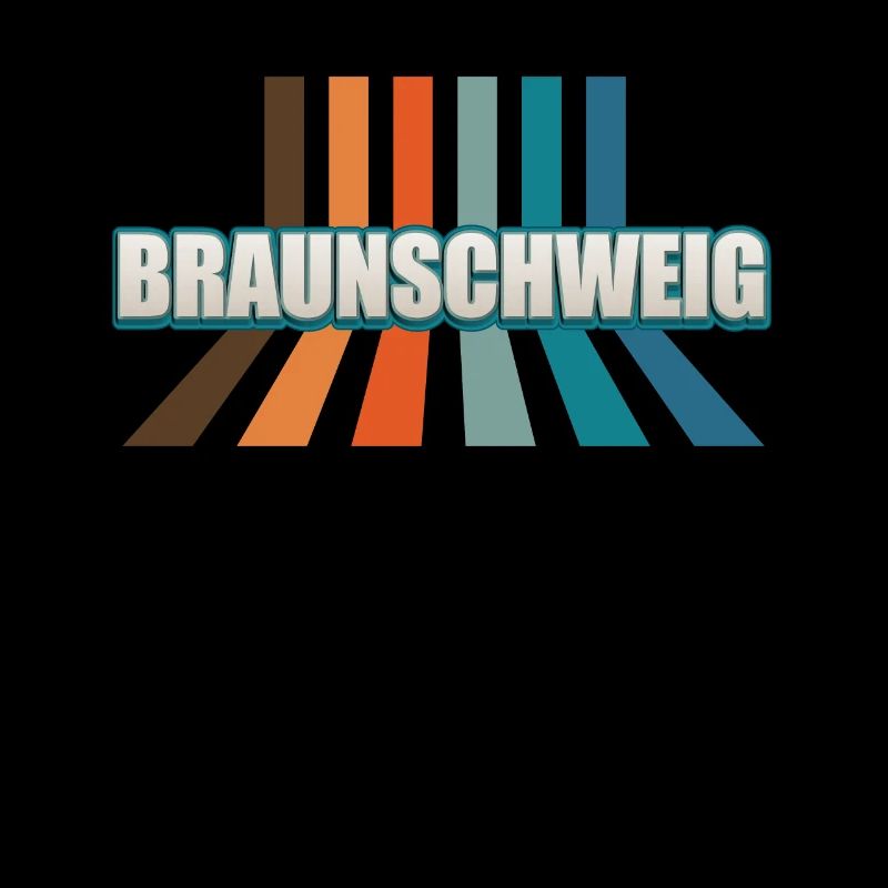 Braunschweigerin Braunschweiger Braunschweig