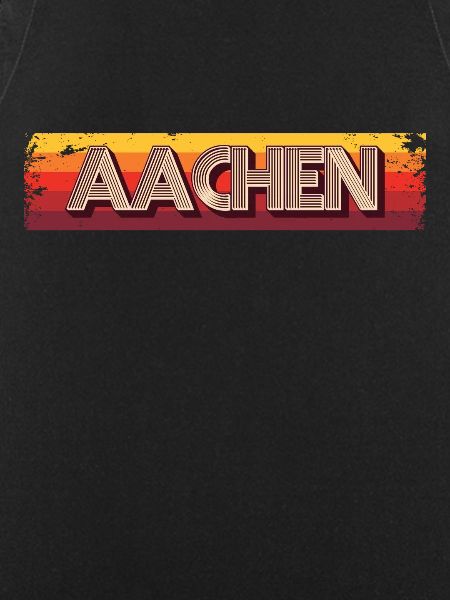 Aachenerin Aachener Aachen