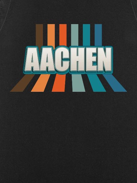 Aachenerin Aachener Aachen