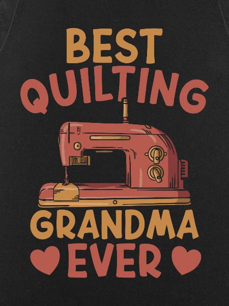 Quilting Quilter Quilt