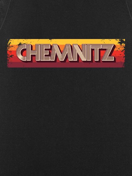 Chemnitzerin Chemnitzer Chemnitz