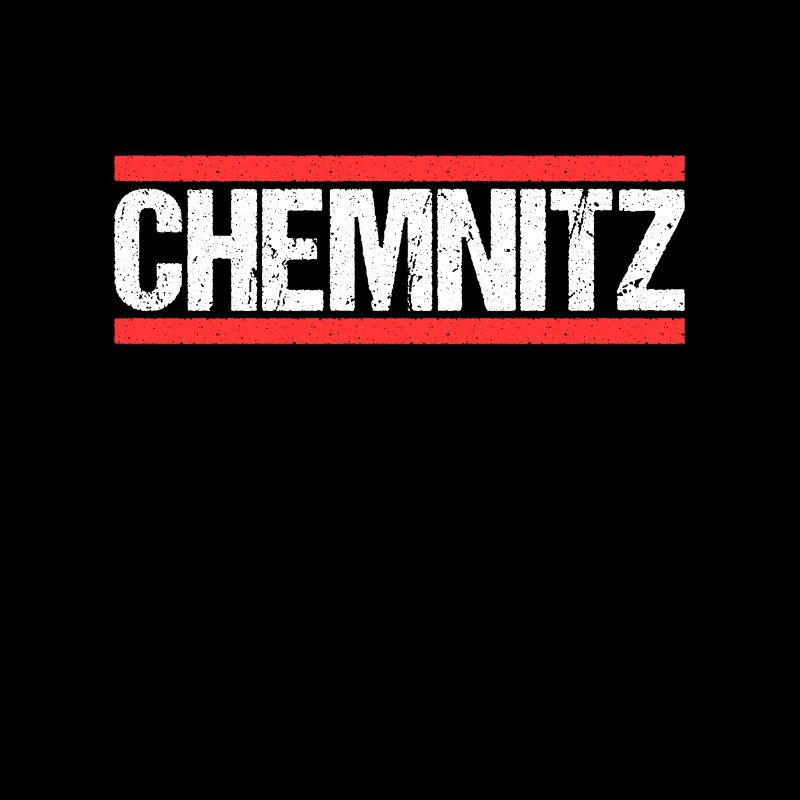 Chemnitzerin Chemnitzer Chemnitz