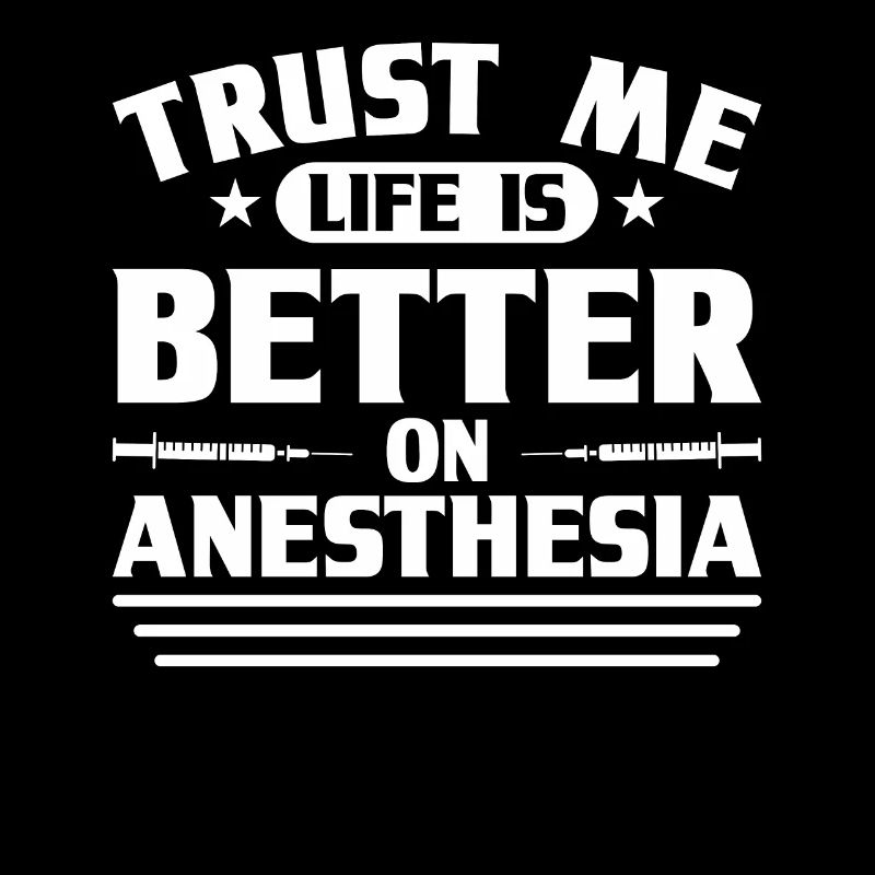 Anesthesia Anesthesia Technician Anesthesiologist