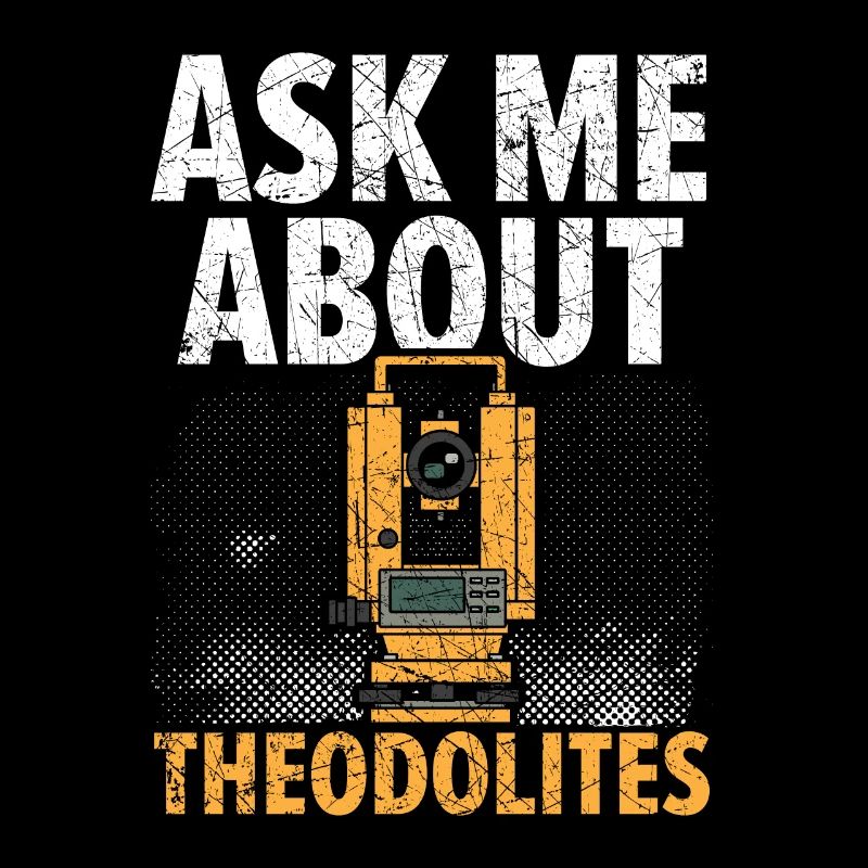 Posez-moi des questions à propos de Theodolites Agricultural Technician