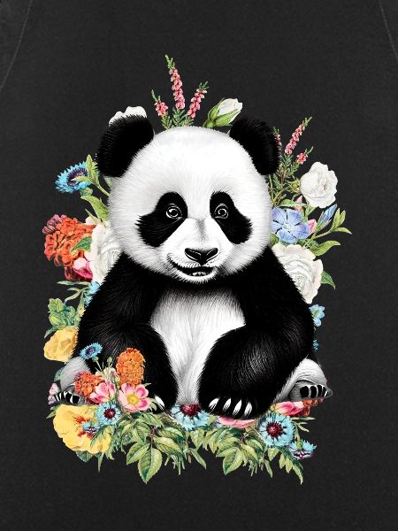 Panda Flowers