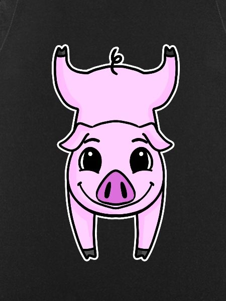 Handstand Schwein Turnen Kopfstand Gymnastik