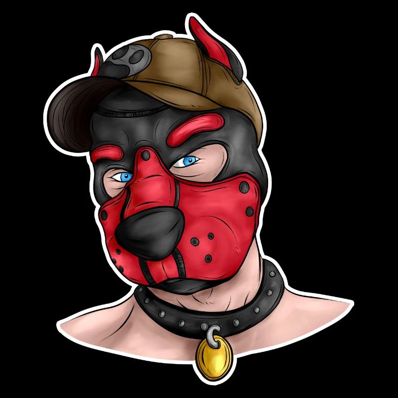 PuppyRed