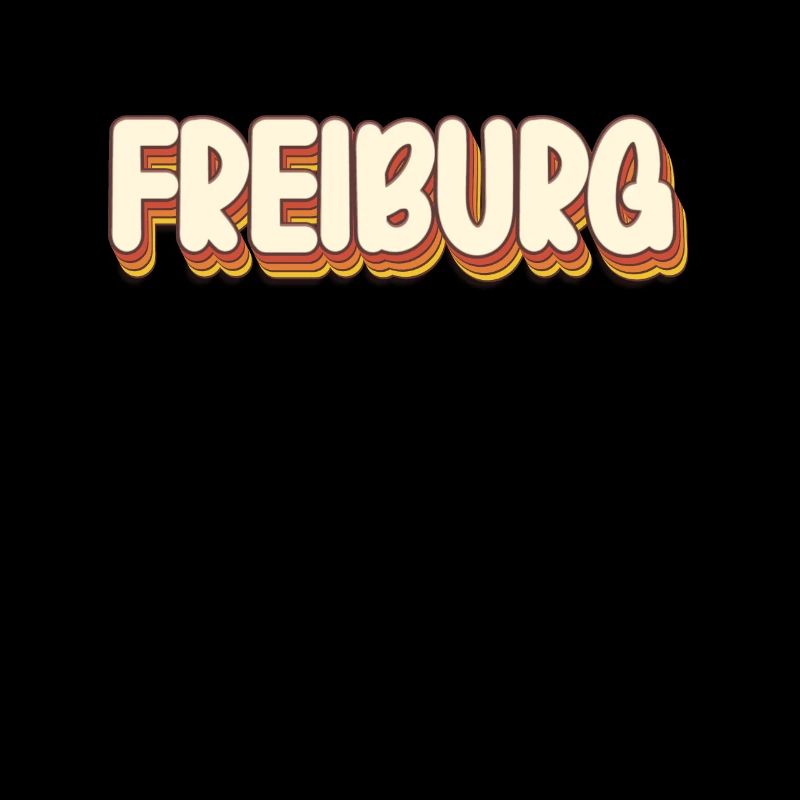 Freiburgerin Freiburger Freiburg