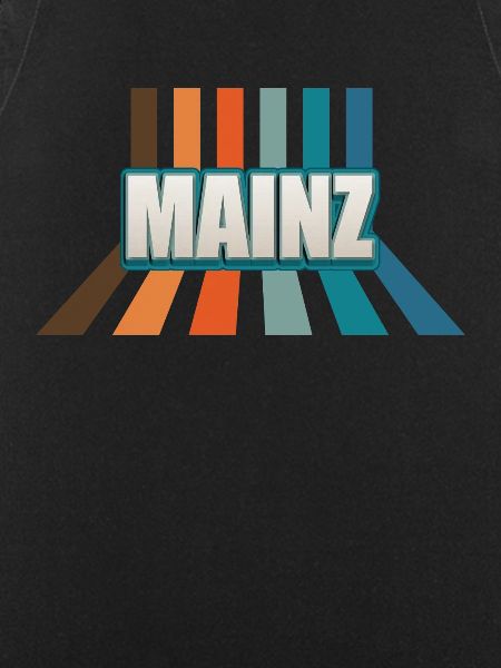 Mainzerin Mainzer Mainz