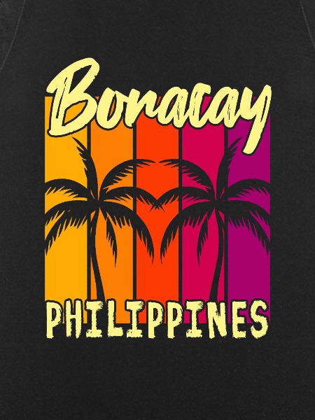 Sunset Boracay Philippines