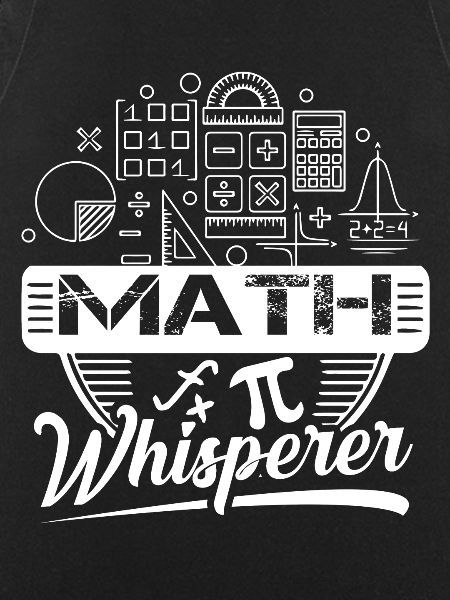 Mathematician Mathematician Math Whisperer