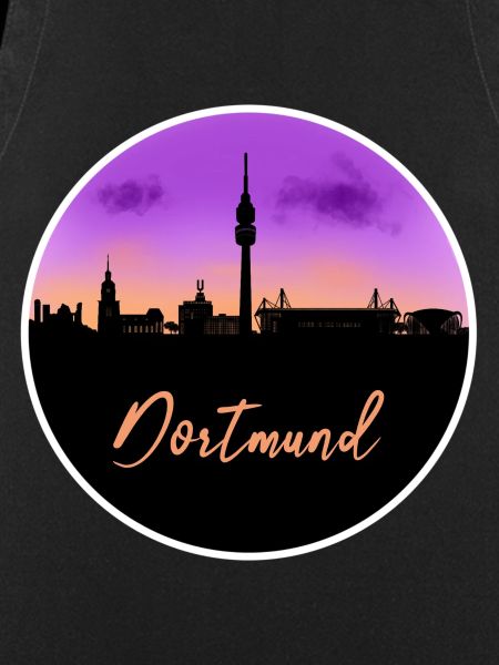 Dortmund Fine Skyline