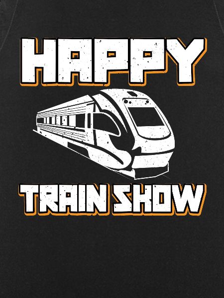Happy Train Show