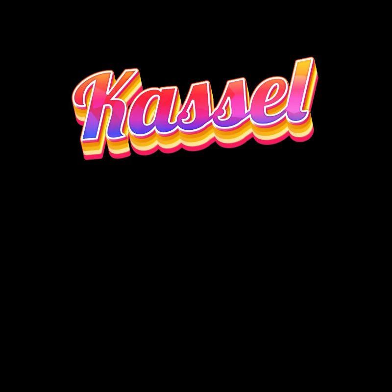Kasselerin Kasseler Kassel