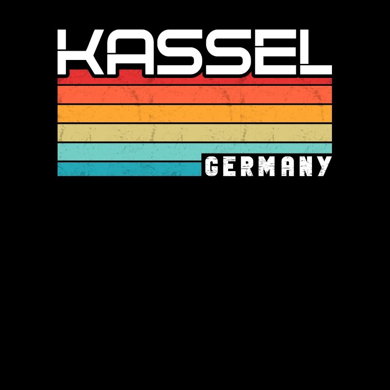 Kasselerin Kasseler Kassel