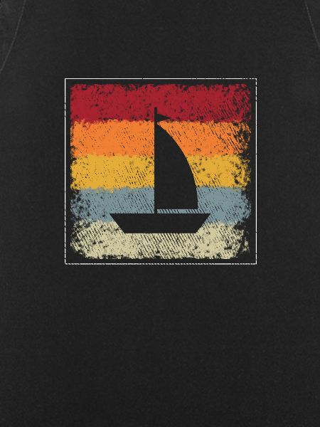 Sailing Retro