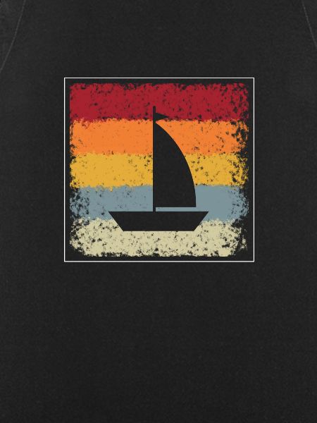 Sailing Retro