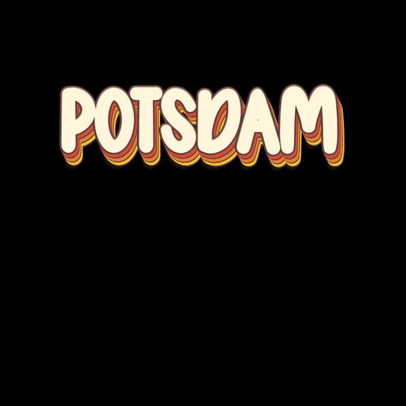 Potsdamerin Potsdamer Potsdam