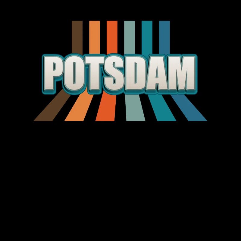 Potsdamerin Potsdamer Potsdam
