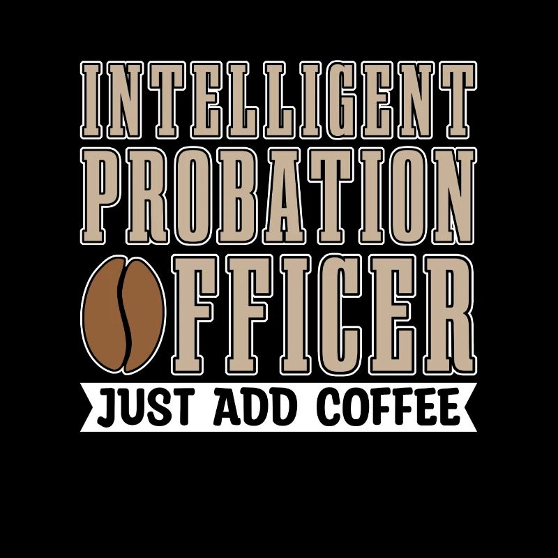 Intelligent Probation Officer Correctional Officer